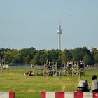 Tempelhofer Feld