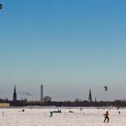 TEMPELHOFER FELD FRÜHLINGSBEGINN 2013