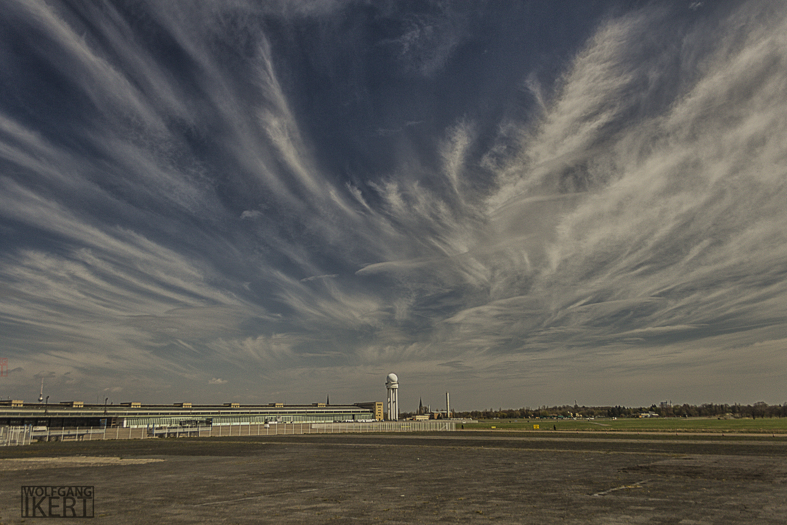 Tempelhofer Freiheit