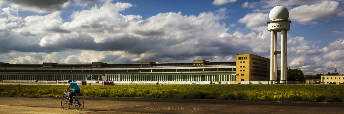 TEMPELHOFER FREIHEIT