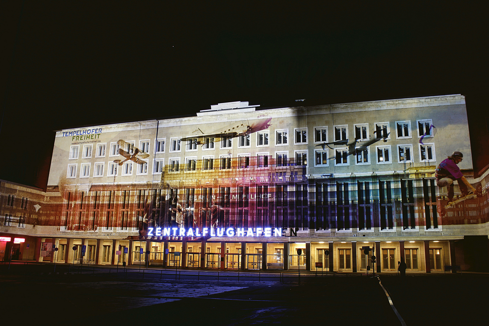 Tempelhofer Freiheit