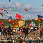 TEMPELHOFER FREIHEIT - 9. FESTIVAL DER RIESENDRACHEN #01