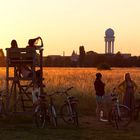 Tempelhofer Freiheit, Berlin