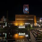 Tempelhofer Hafen