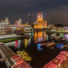 Tempelhofer Hafen