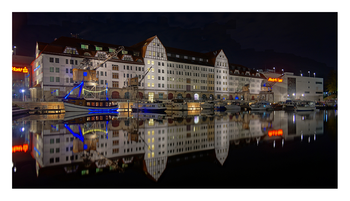 Tempelhofer Hafen