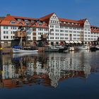 Tempelhofer Hafen