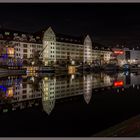 Tempelhofer Hafen - Berlin