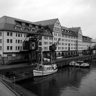 Tempelhofer Hafen