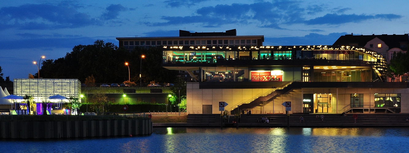 Tempelhofer-Hafen......