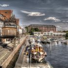 Tempelhofer Hafen