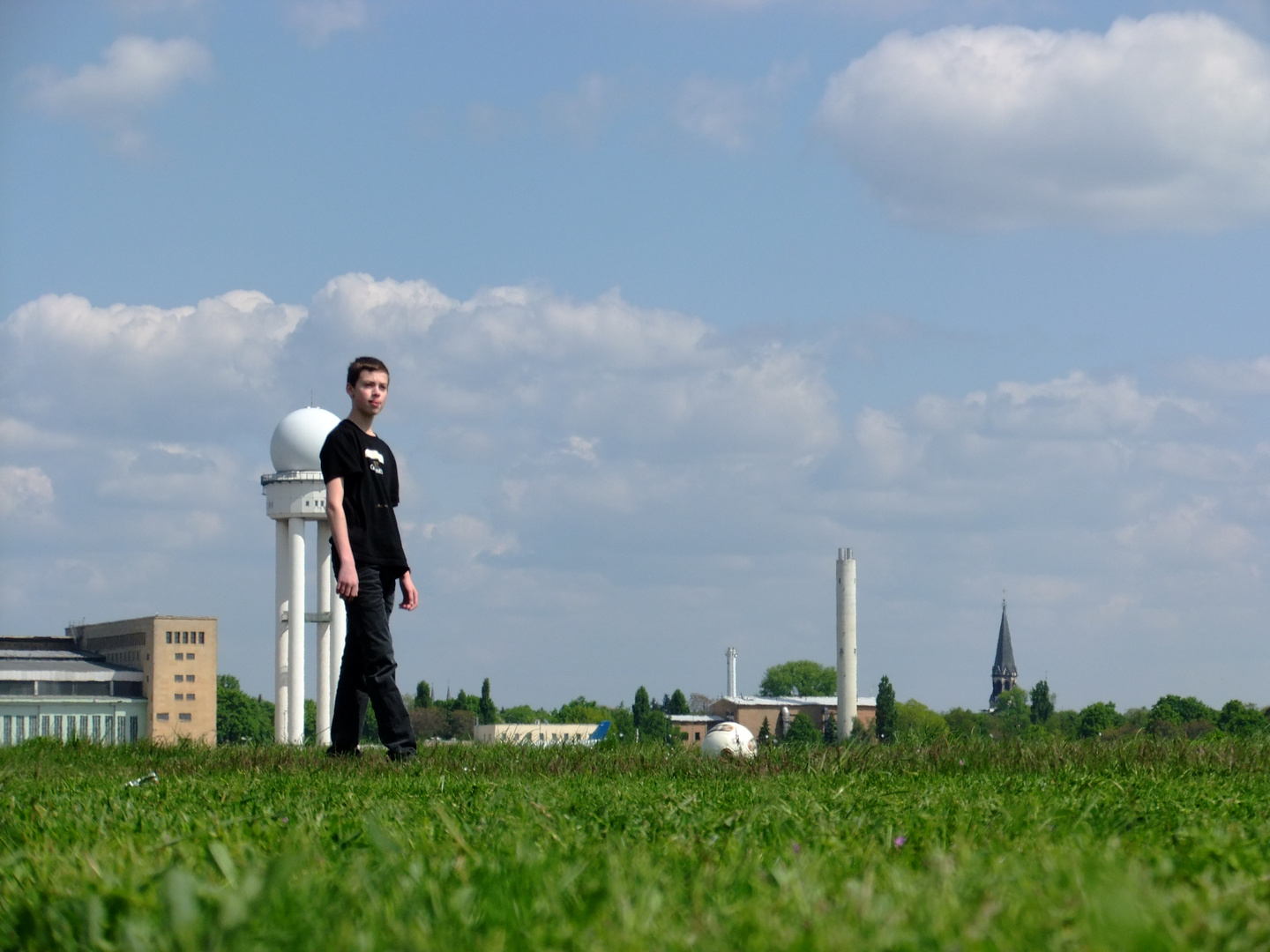 Tempelhoferfeld