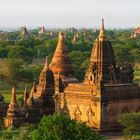 Tempelstadt Bagan