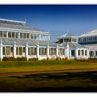 Temperate House im Key Garden, London