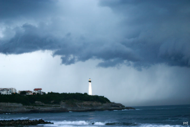 Tempesta atlantica