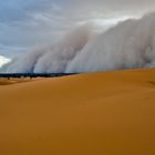 Tempesta di sabbia