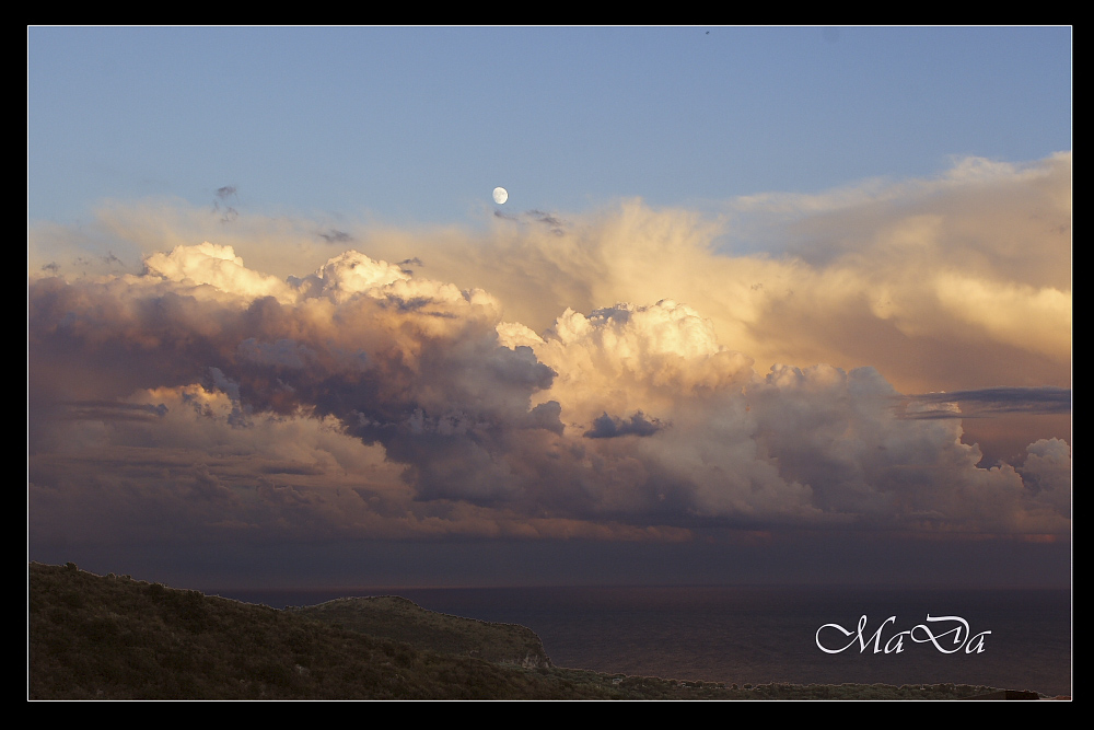 Tempesta in arrivo