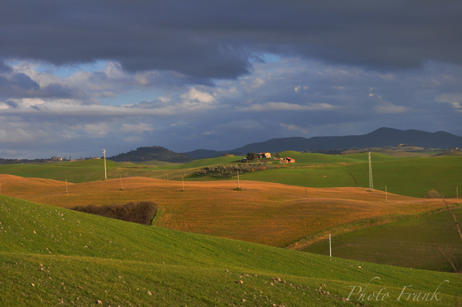 Tempesta in arrivo?