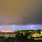 Tempesta in arrivo