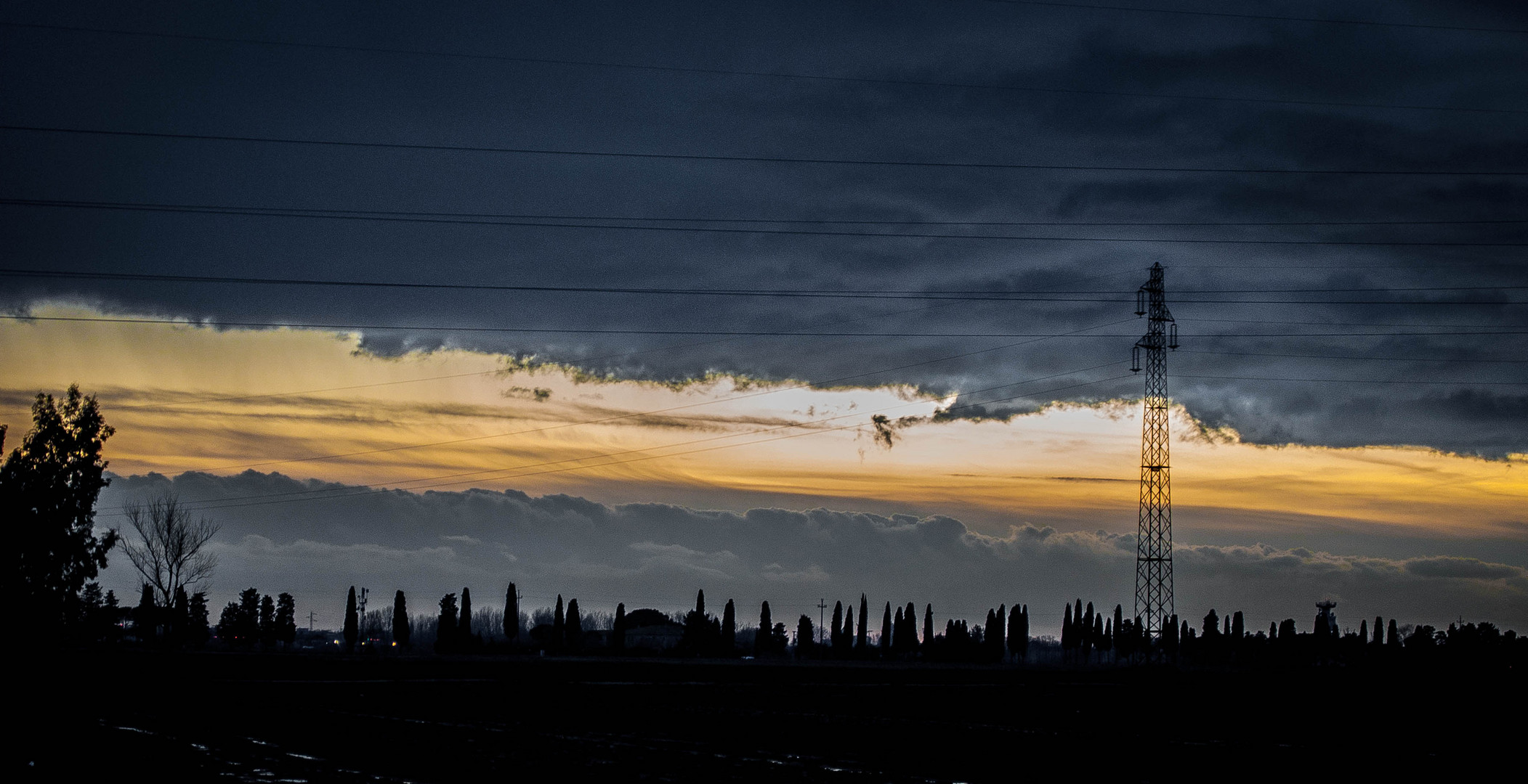 Tempesta in arrivo..!!