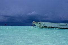 tempesta in arrivo