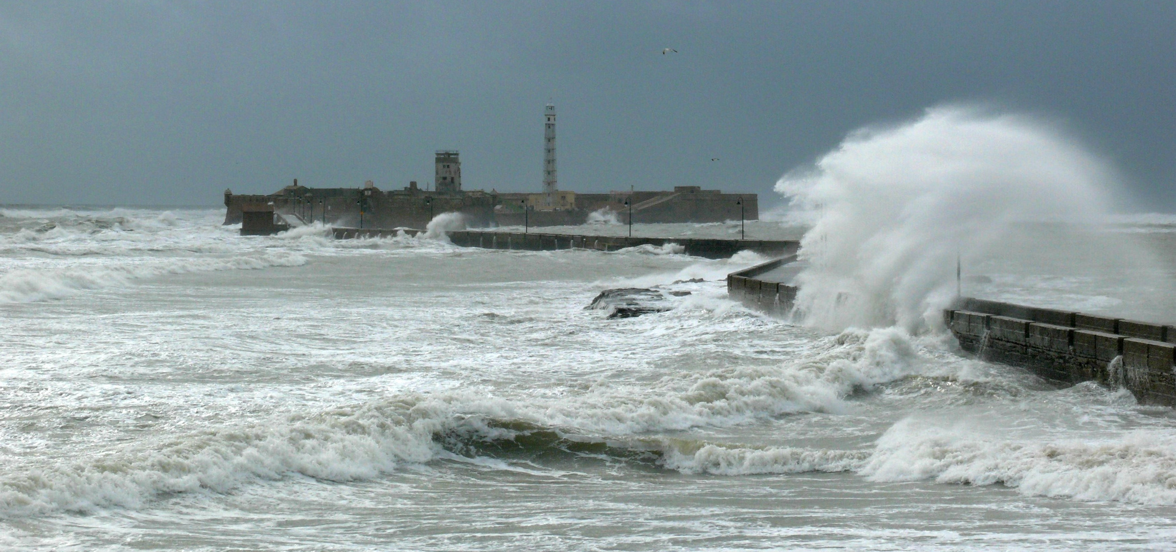 Tempestad