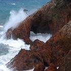 Tempete à Mer 5