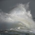 tempete au courégant