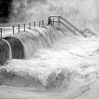 Tempete de mars