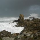 TEMPETE EN BRETAGNE