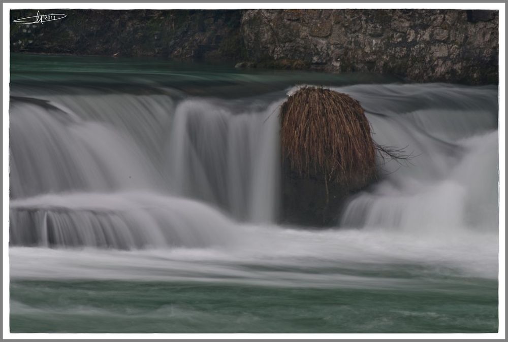 Tempi lunghi per il Brenta ...