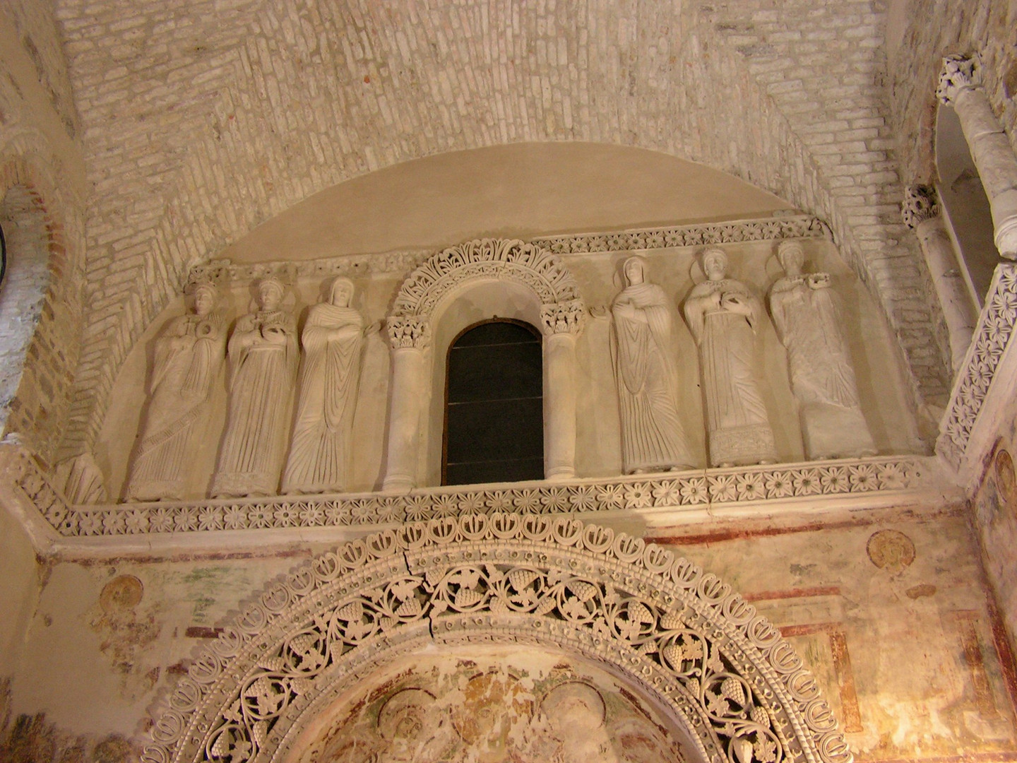 Tempietto longobardo