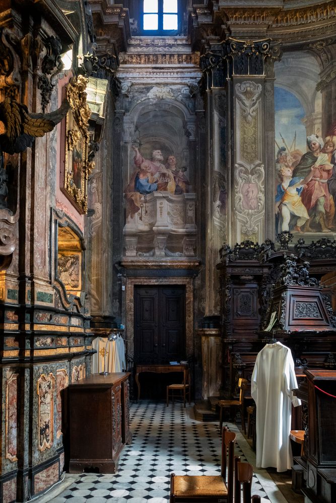 Tempio dell'Incoronata di Lodi