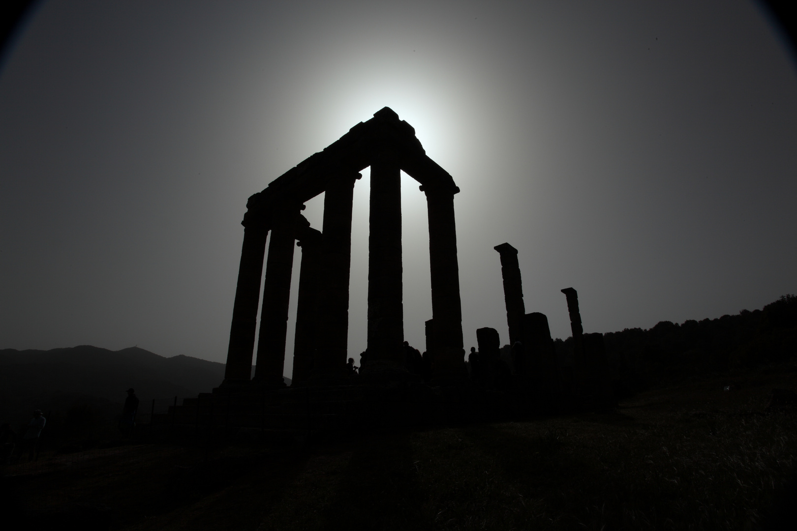 Tempio di Antas