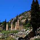 Tempio di Apollo (GRECIA)