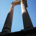 Tempio Di Apollo Sosiano, Roma