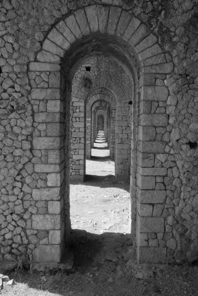 Tempio di Giove Terracina