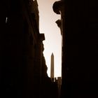 TEMPIO DI KARNAK  2007