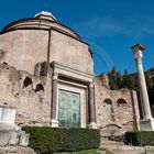 Tempio di Romulus