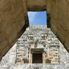 tempio di Uxmal