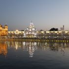 Tempio d'oro di Amritsar