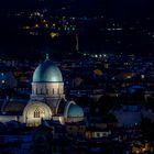 Tempio Israelitico Firenze