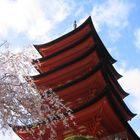 Tempio Miyajima