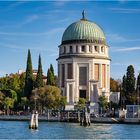 Tempio Ossario del Lido di Venezia