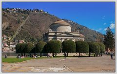 Tempio Voltiano Como