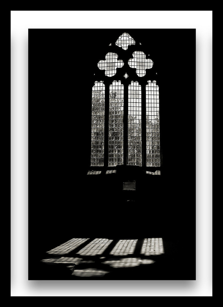 Templar Window