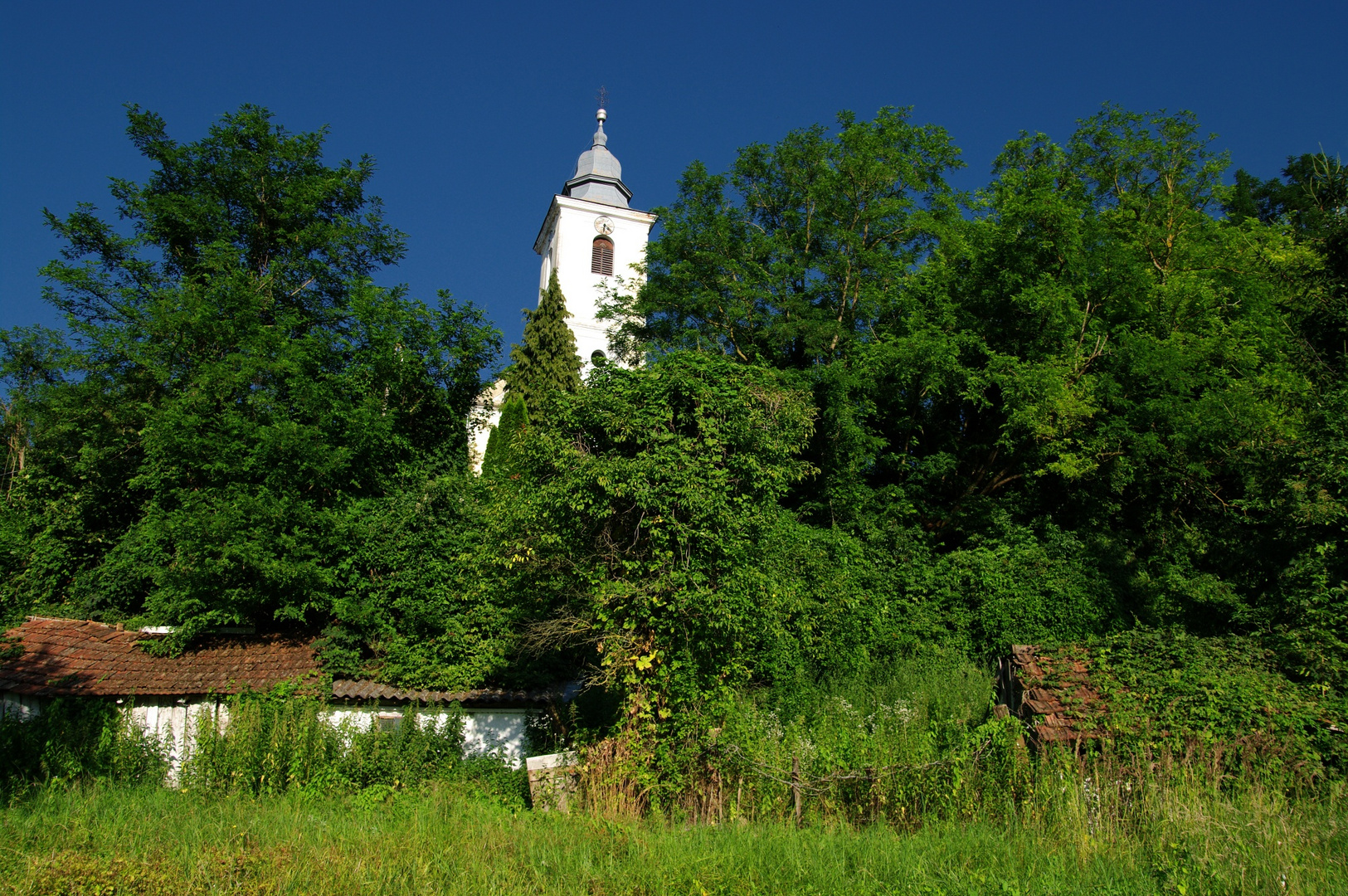 Temple