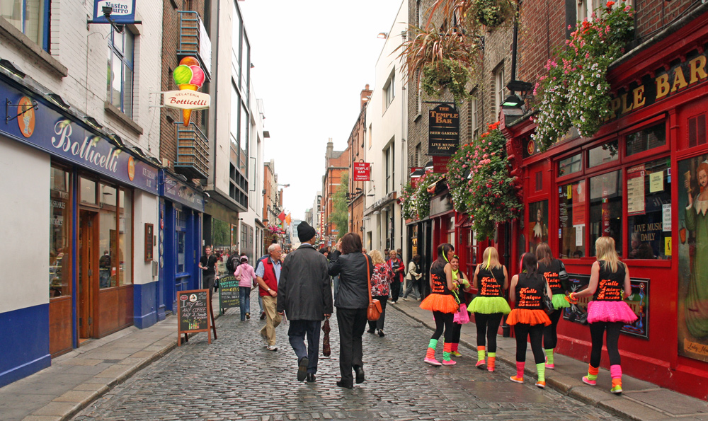 Temple Bar