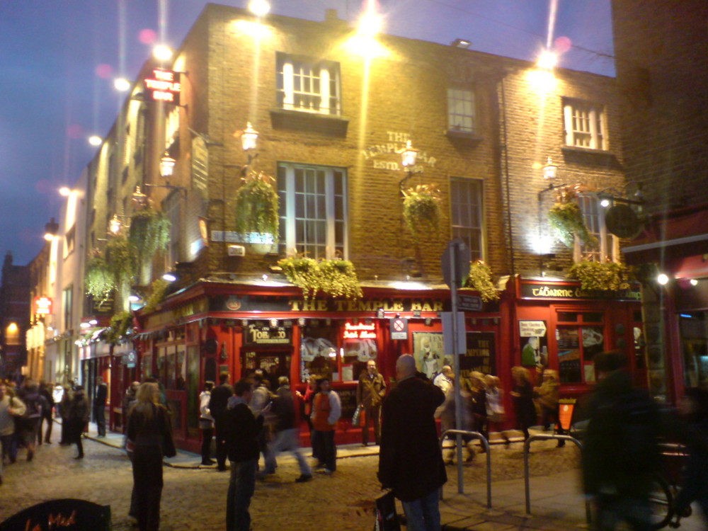 Temple Bar