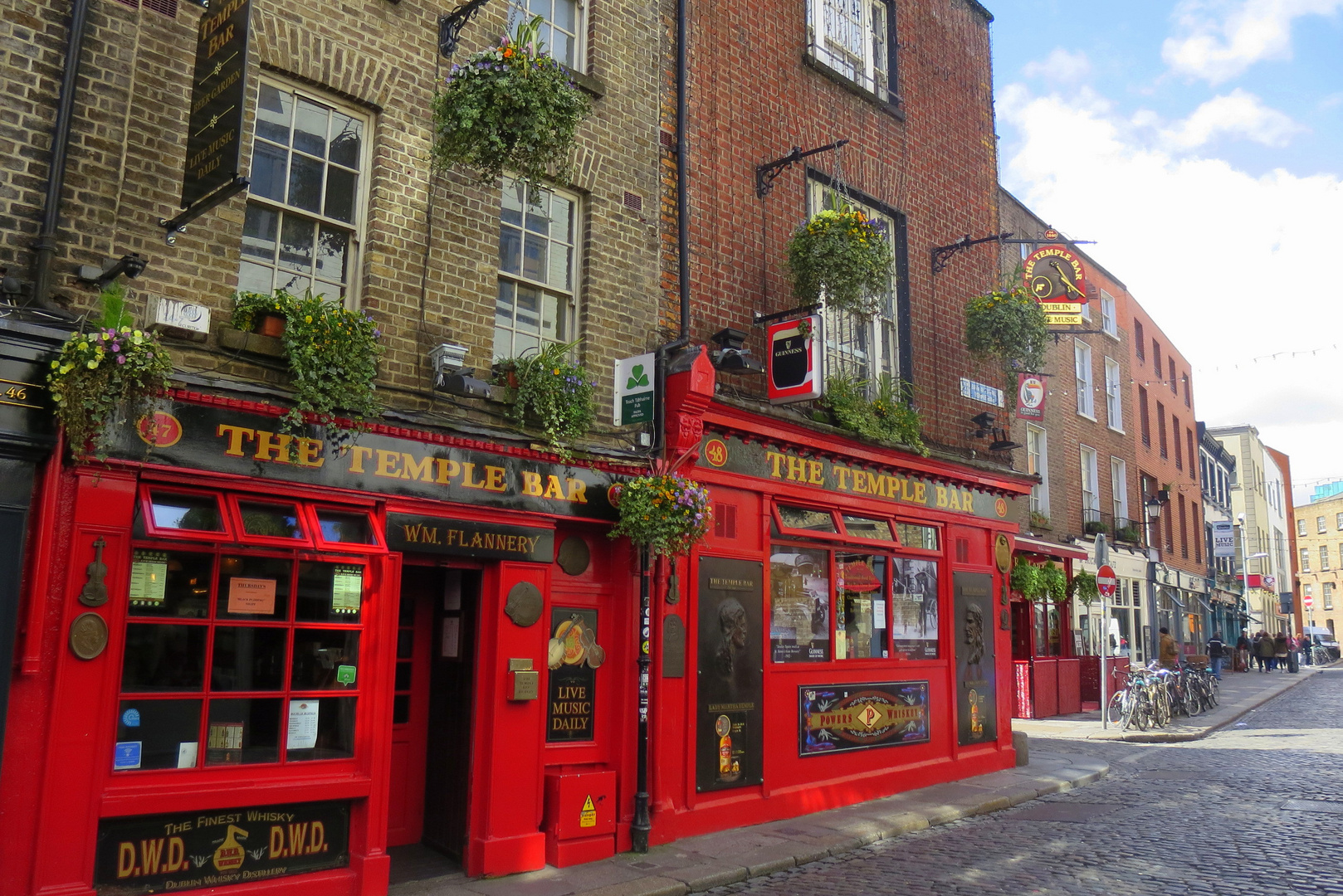 Temple Bar